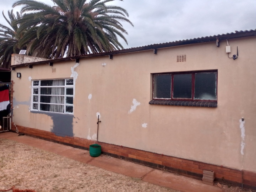 3 Bedroom Property for Sale in Stilfontein Ext 4 North West